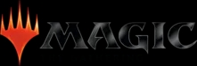 Magic logo