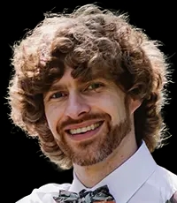 Graeme Gordon