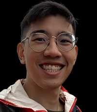 CJ Wong, Customer Care Specialist