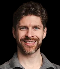 Graeme Gordon, President & CEO