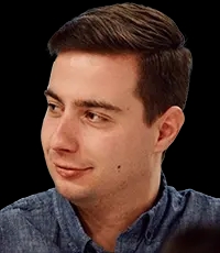 Joshua McNabb, Sr. Full-stack Developer