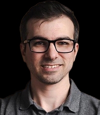 Ramin Asadpour, 2025